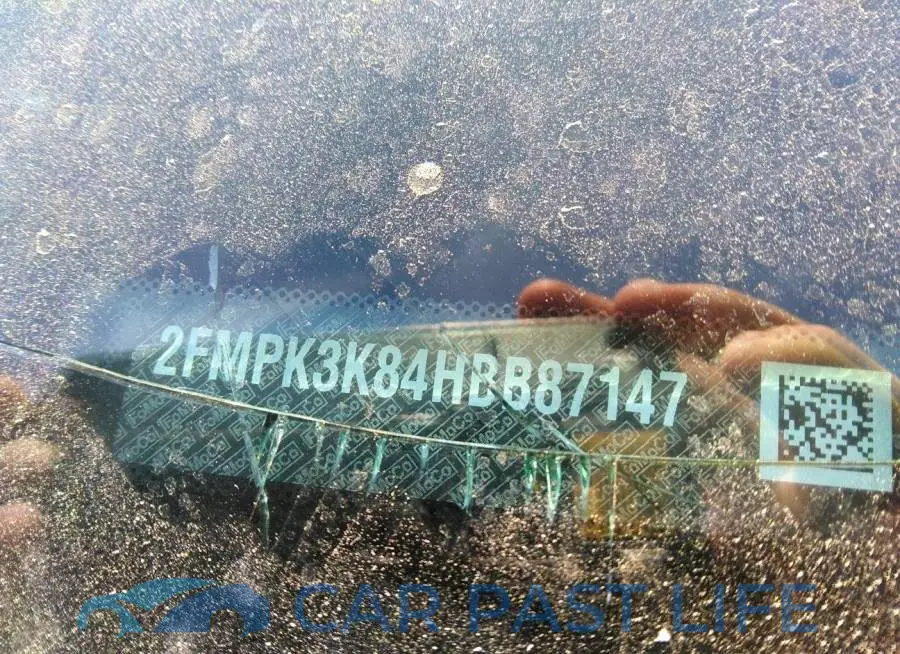 2FMPK3K84HBB87147# 9
