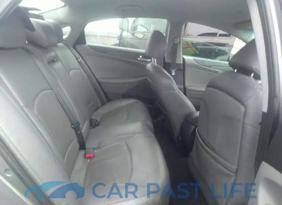 5NPEB4AC4DH806786# 8