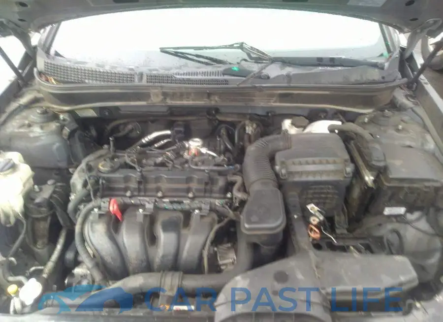 5NPEB4AC4DH806786# 10