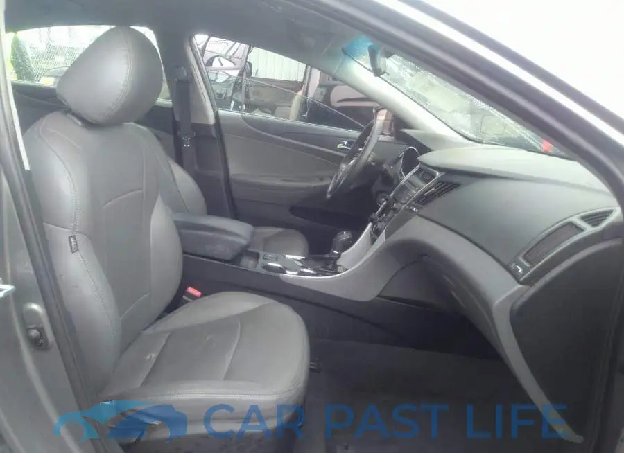 5NPEB4AC4DH806786# 5