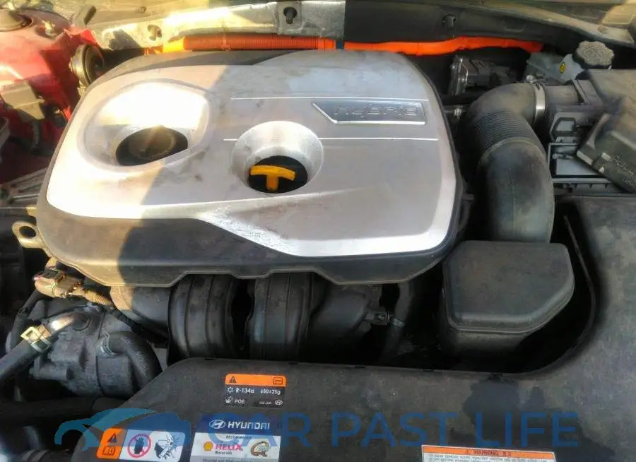 KMHE34L17GA017855# 10