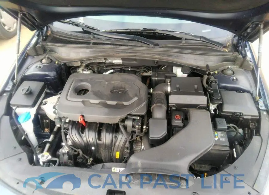 5XXGT4L36KG369840# 10
