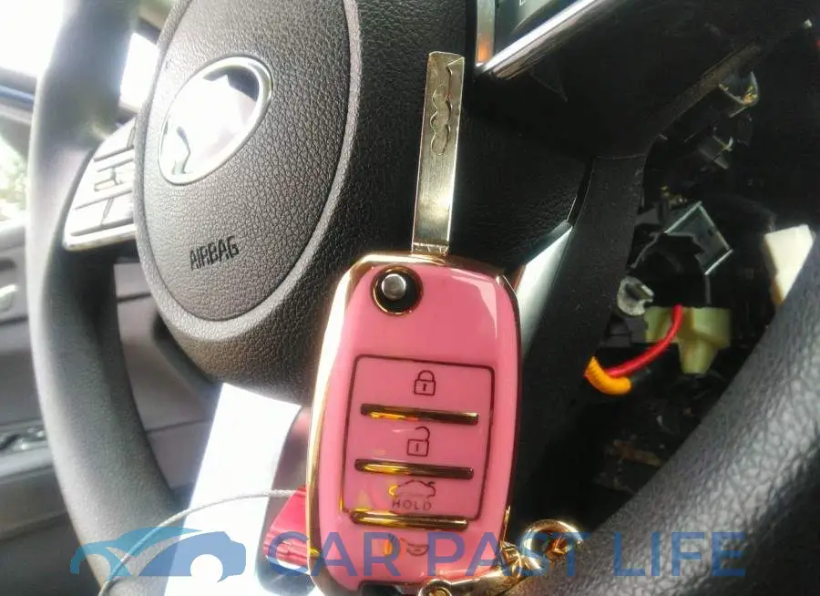 5XXGT4L36KG369840# 11