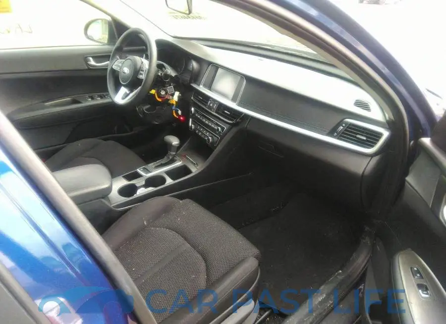 5XXGT4L36KG369840# 5