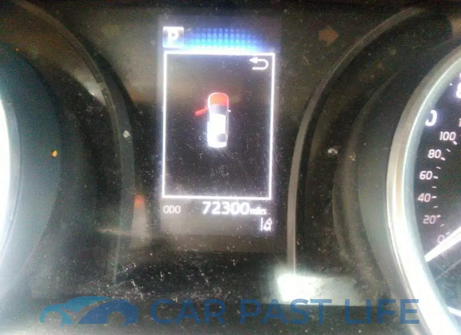 4T1C11AK6MU480202# 7