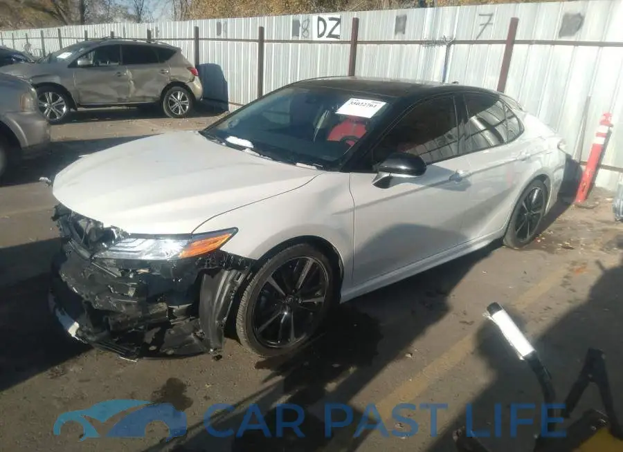 4T1K61BK3LU012096# 2