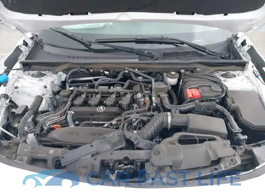19UDE4G75PA000451# 10