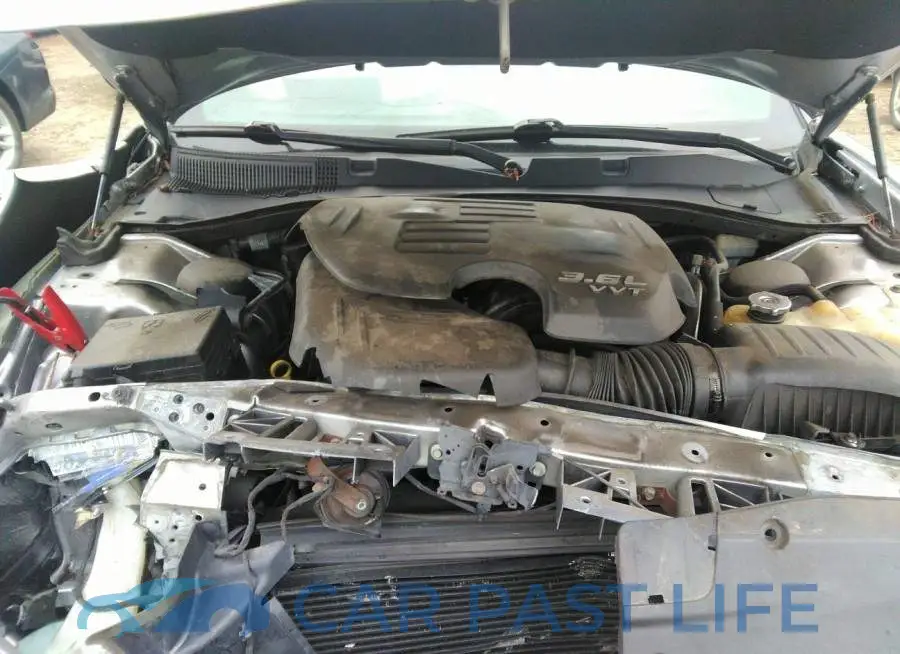 2C3CDXBG8FH897209# 10