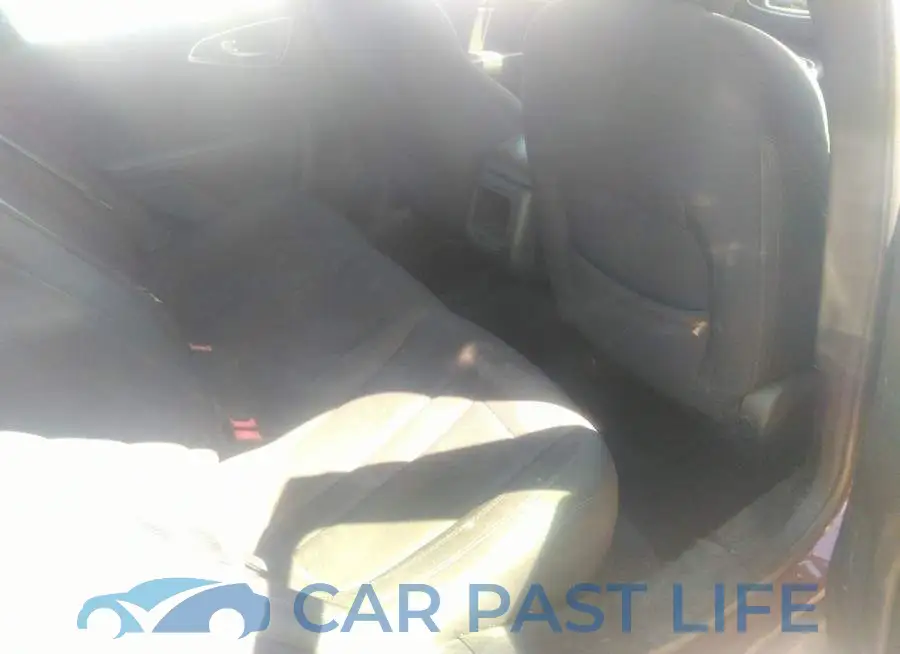 1C3CCCAB9FN521031# 8