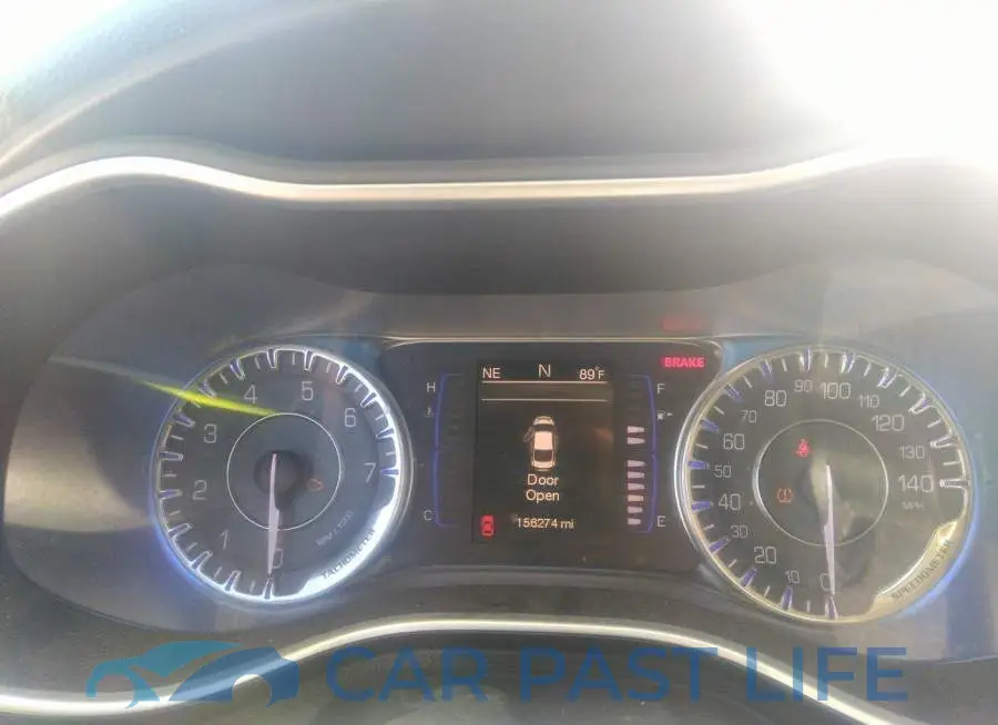 1C3CCCAB9FN521031# 7