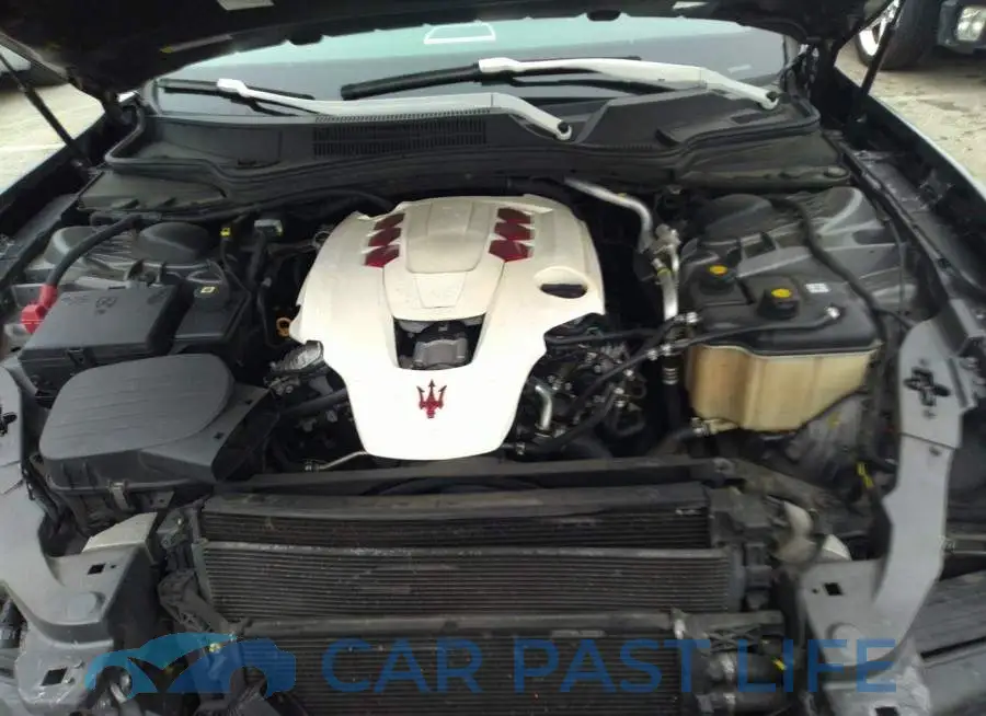 ZAM57RSA5G1175629# 10