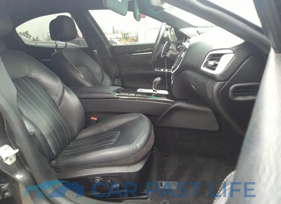 ZAM57RSA5G1175629# 5