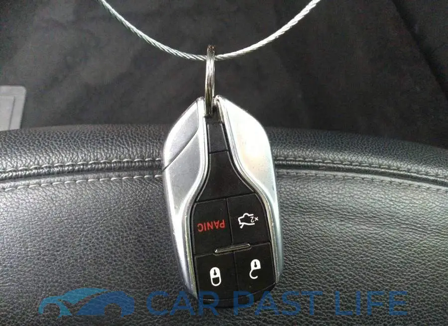 ZAM57RSA5G1175629# 11