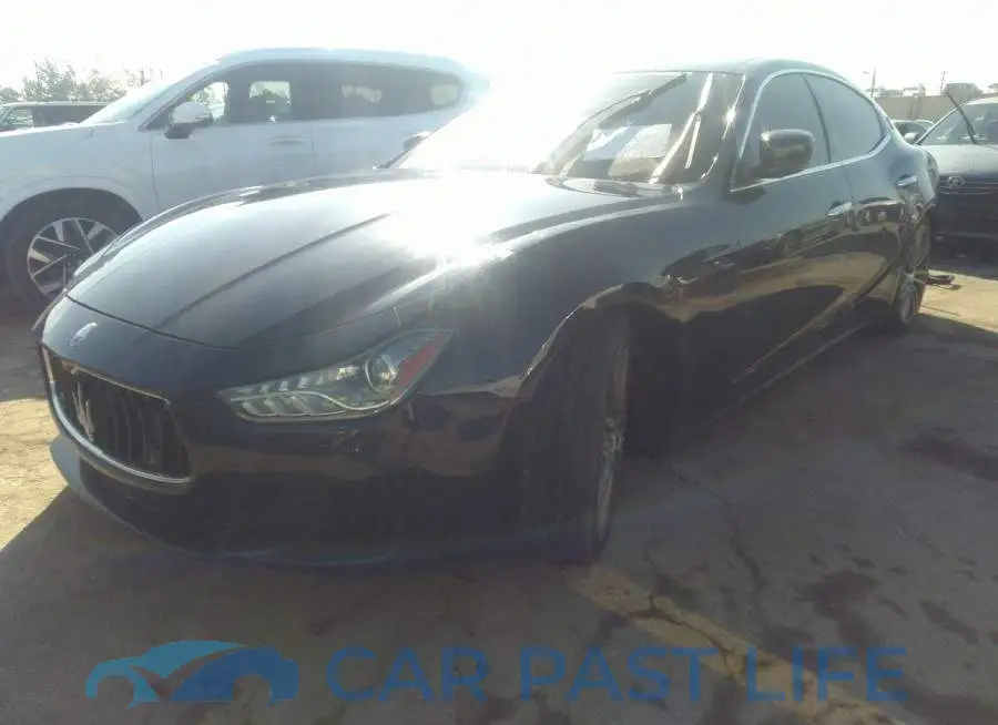ZAM57RTA6F1146346# 2