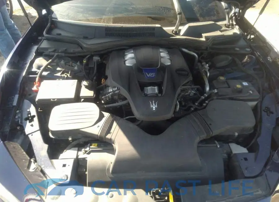 ZAM57RTA6F1146346# 10