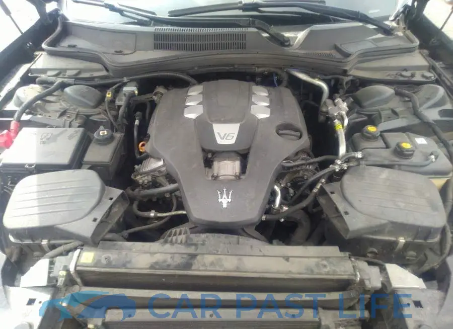 ZAM57XSA0F1140306# 10