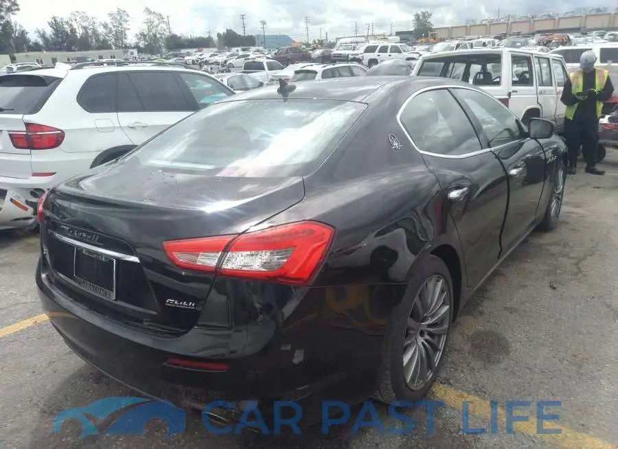ZAM57YSA1J1276992# 4