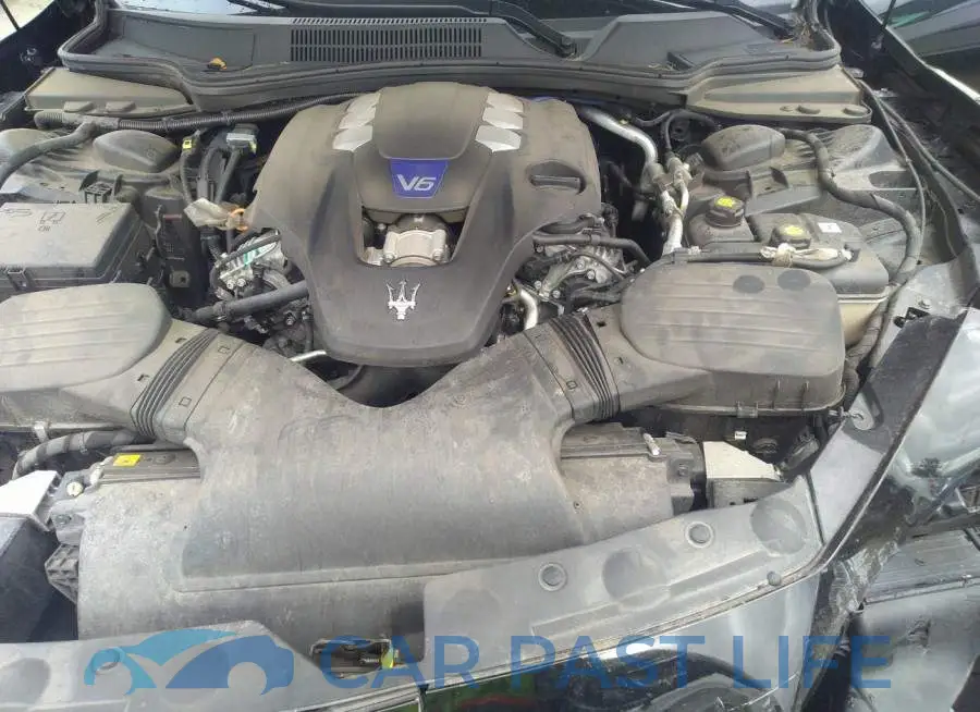 ZAM57YSA1J1276992# 10