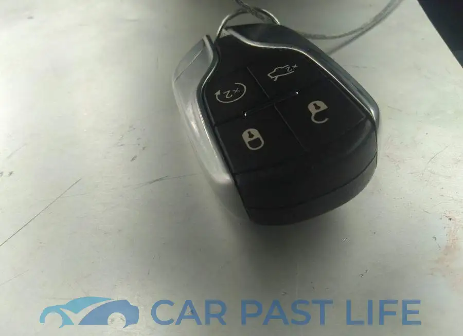 ZAM57YSA1J1276992# 11