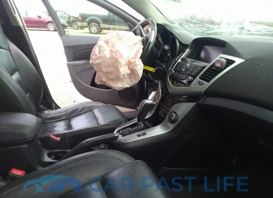 1G1PE5SB5D7299258# 5