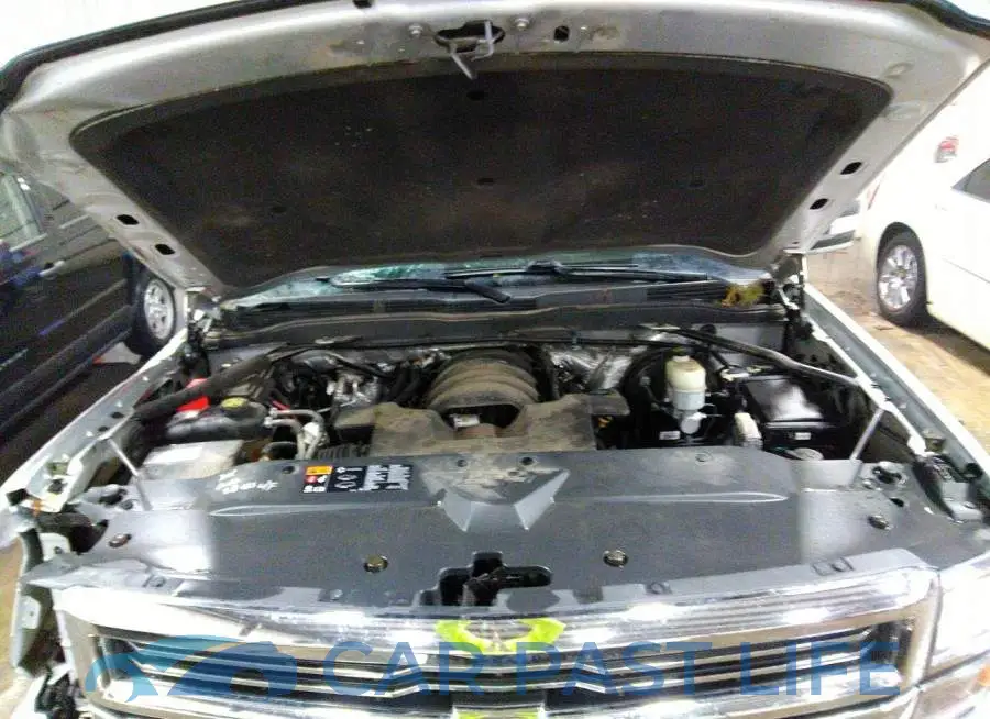 3GCUKTECXEG386039# 10