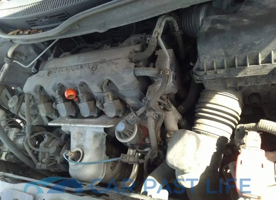 19XFB2F56DE083417# 10