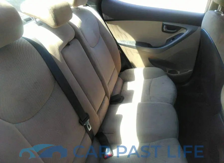 5NPDH4AE8EH504303# 8