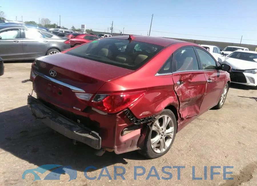 5NPEC4AC3DH685505# 4