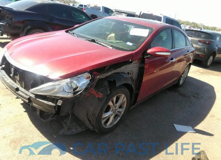 5NPEC4AC3DH685505# 2