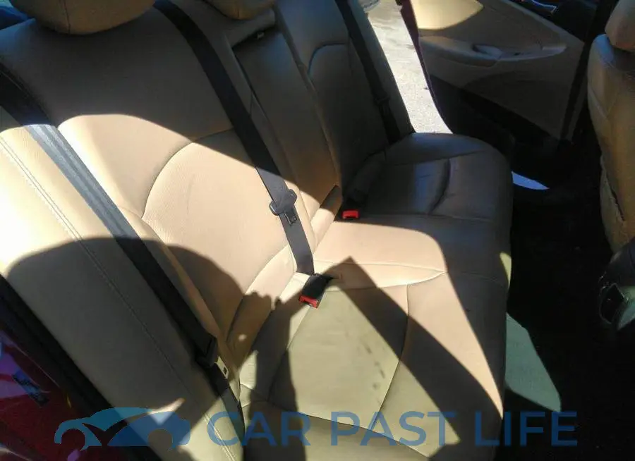 5NPEC4AC3DH685505# 8