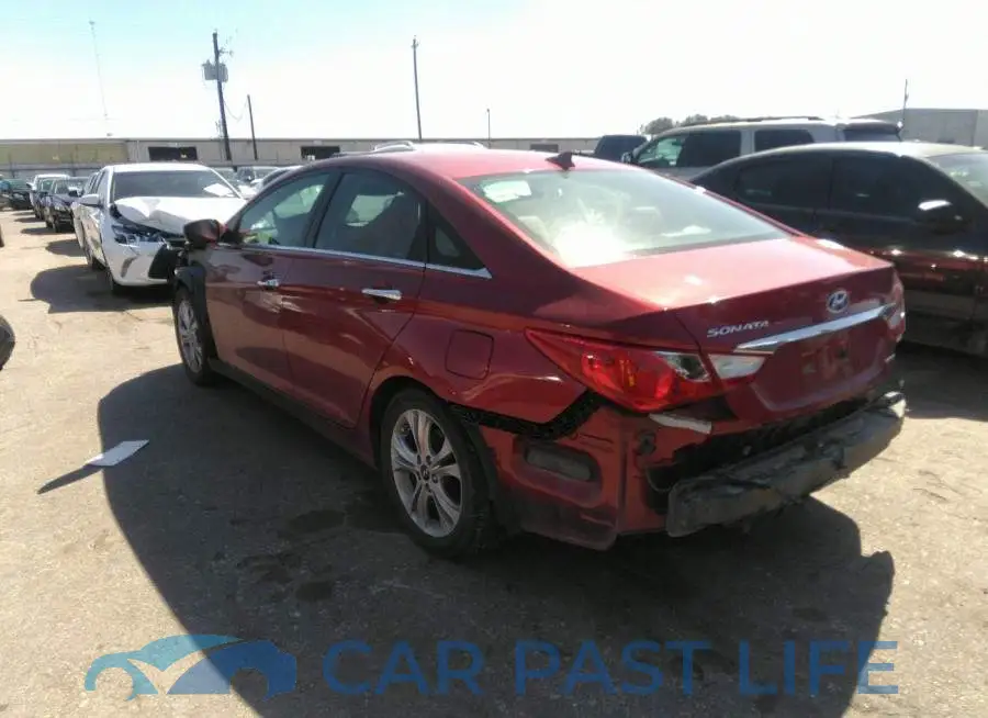 5NPEC4AC3DH685505# 3