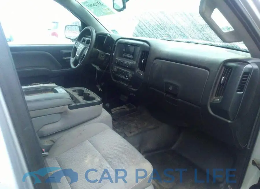 1GTV2TEC8FZ175573# 5