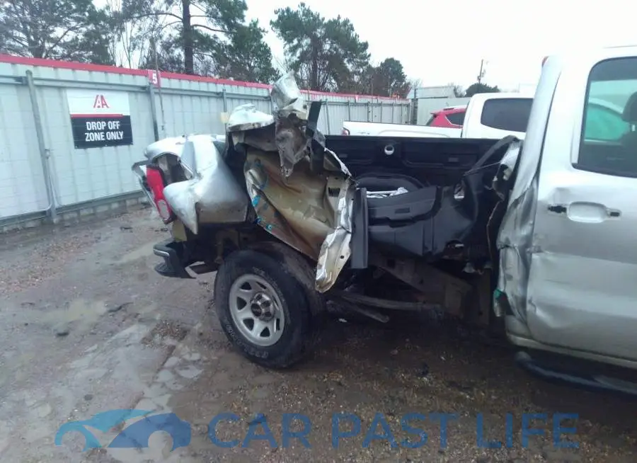 1GTV2TEC8FZ175573# 6