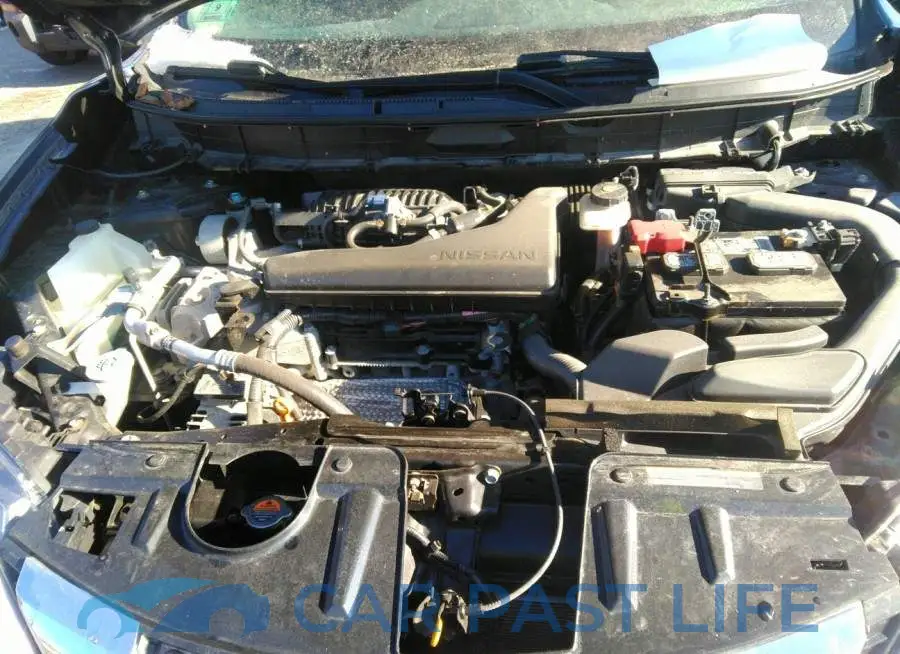5N1AT2MVXJC791601# 10