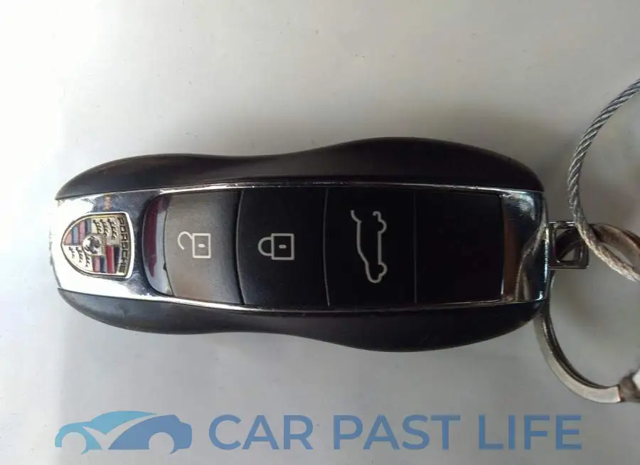WP1AA2A55LLB02709# 11