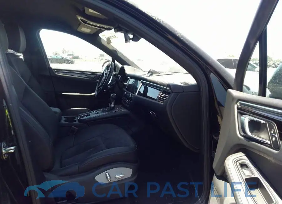 WP1AA2A55LLB02709# 5
