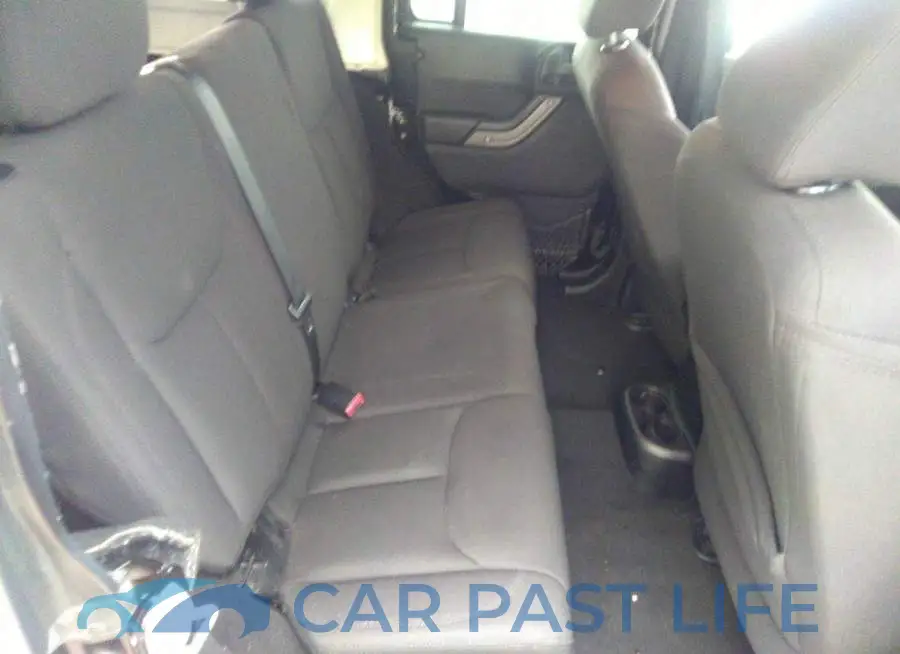 1C4BJWDG1EL311605# 8