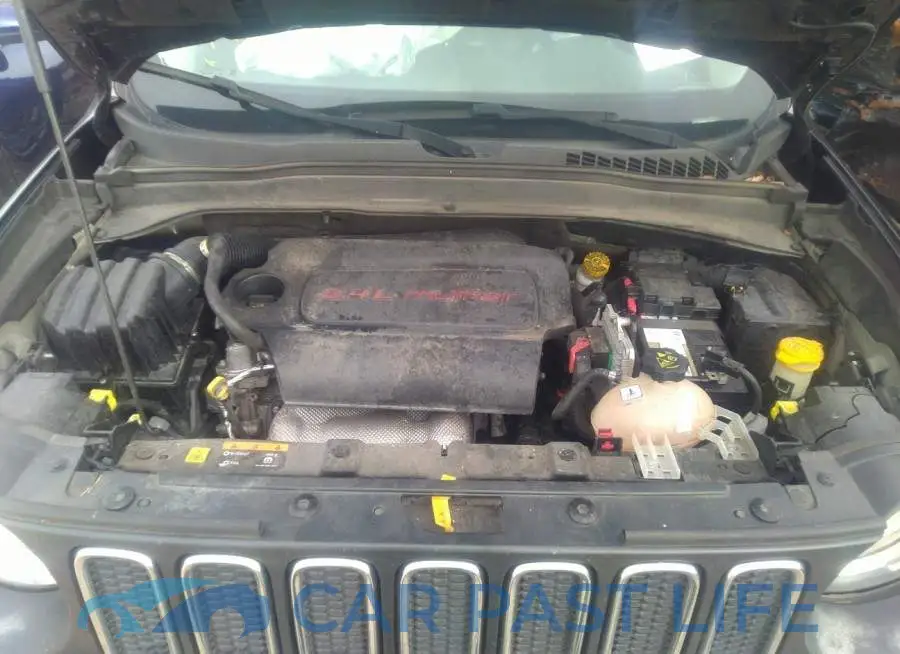ZACCJBBB5HPF15845# 10