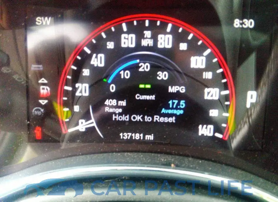 1C4RDJDG5EC450063# 7