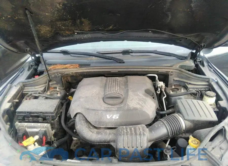 1C4RDJDG5EC450063# 10