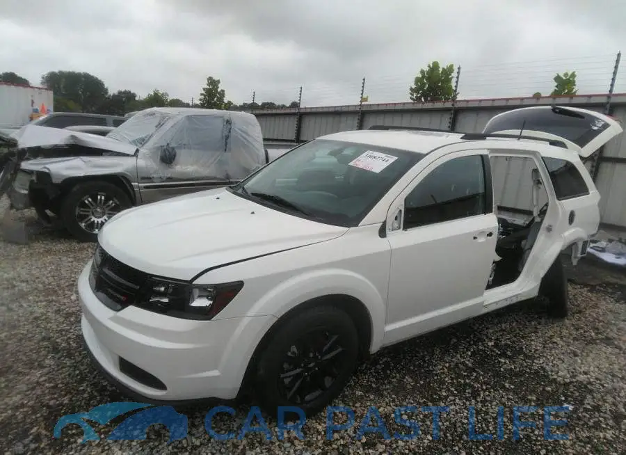 3C4PDCAB8LT270850# 2