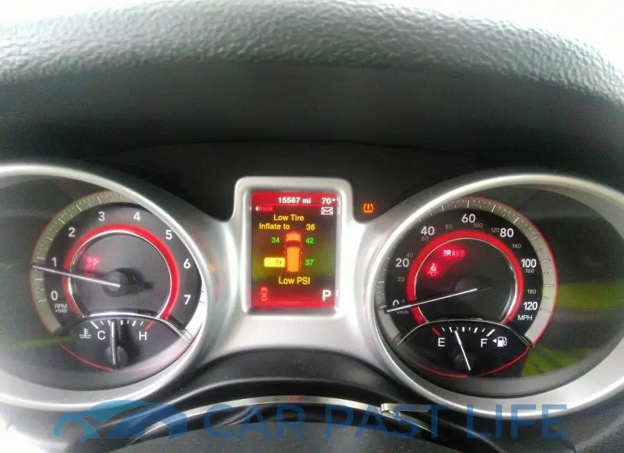3C4PDCAB8LT270850# 7
