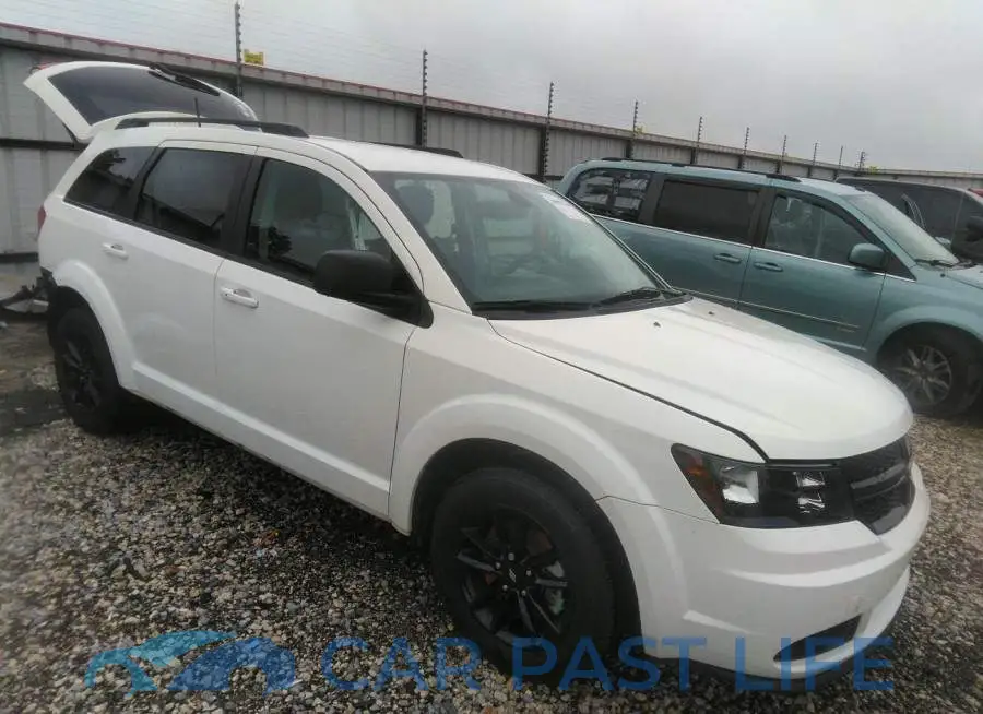 3C4PDCAB8LT270850# 1