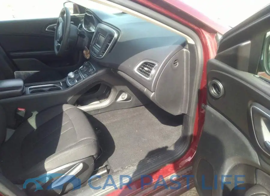 1C3CCCAB2FN535658# 5