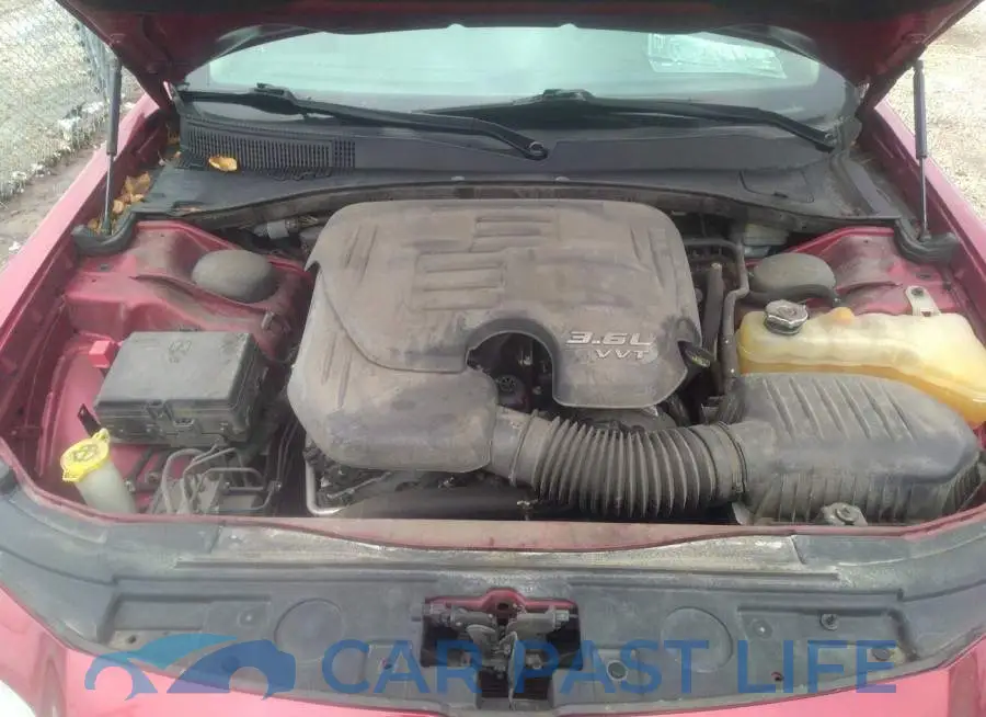 2C3CCAEGXEH217191# 10