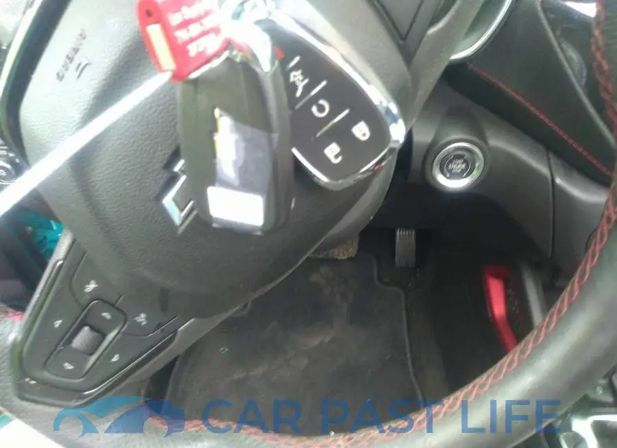 KL79MTSL4MB164458# 11