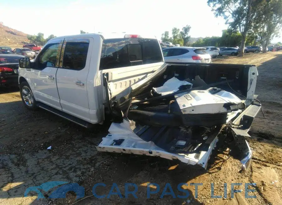 1FTEW1CP4JFC45997# 3