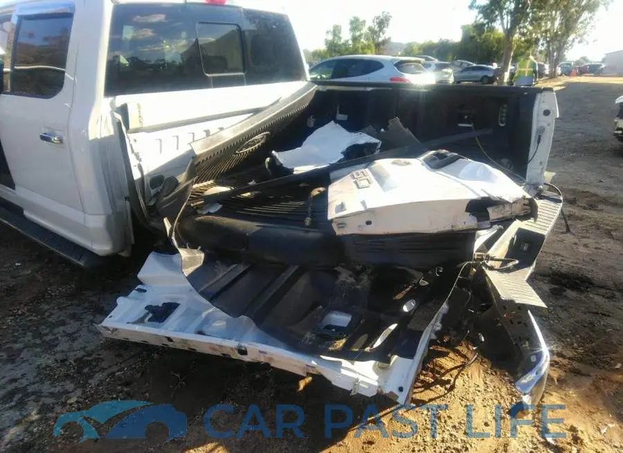 1FTEW1CP4JFC45997# 6