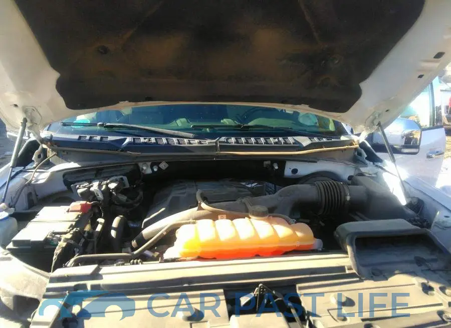 1FTEW1CP4JFC45997# 10