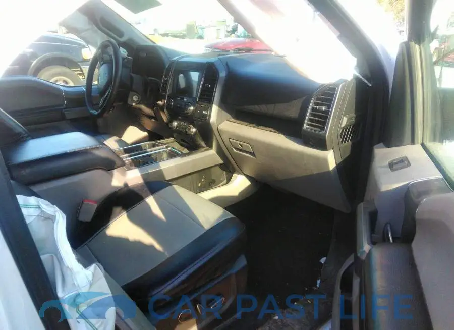 1FTEW1CP4JFC45997# 5